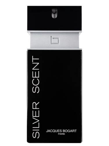 silver scent fragrantica